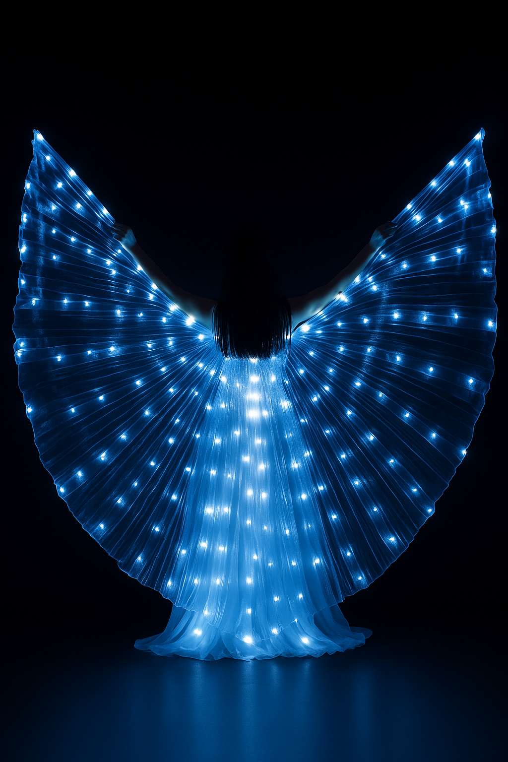 GlowAngel