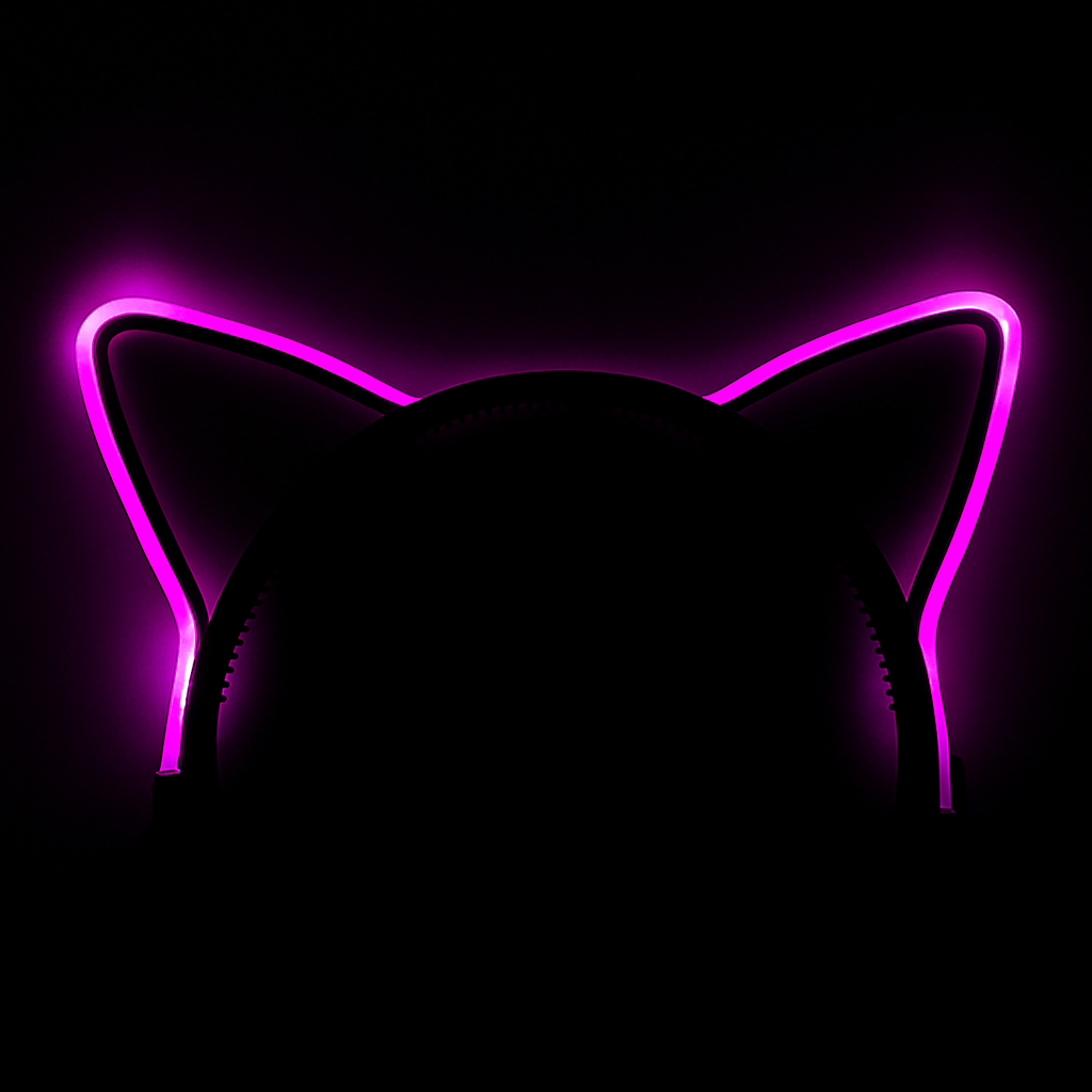GlowBunny